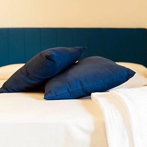 Deluxe Double or Twin Room Sea View